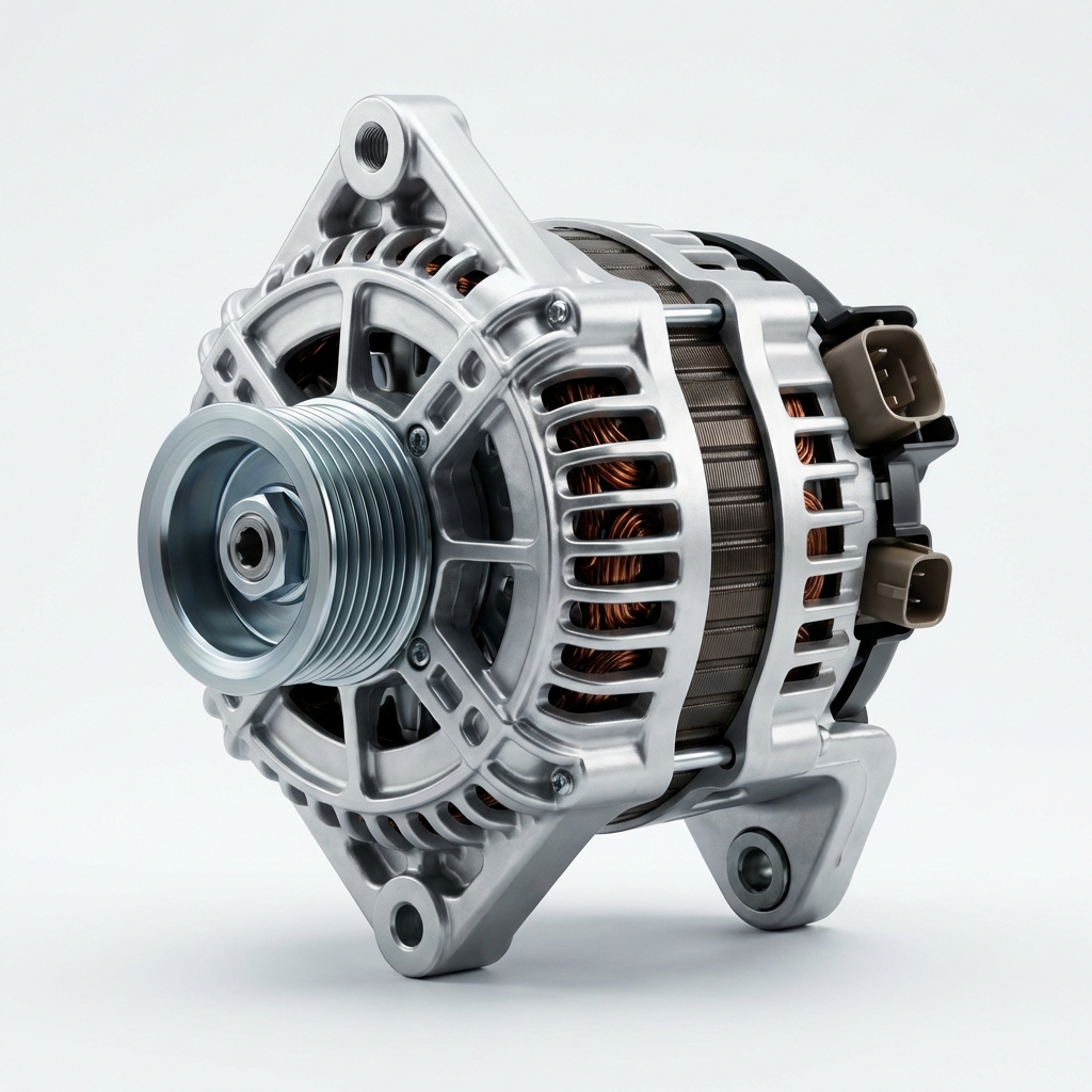 Alternador Premium