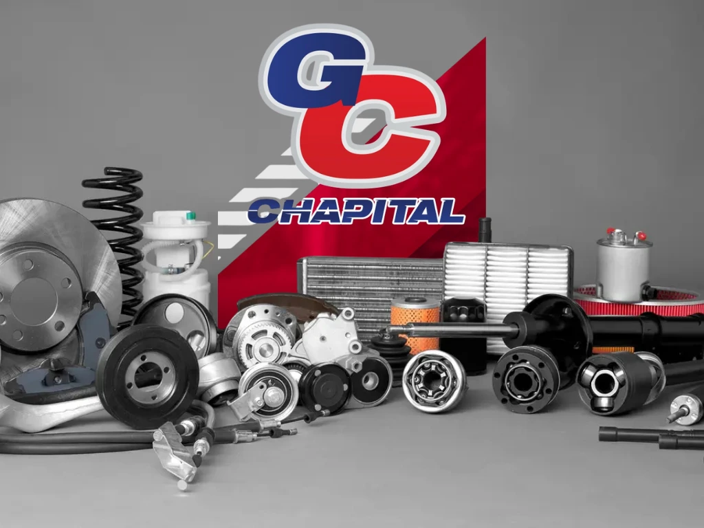 Visión de GC Chapital